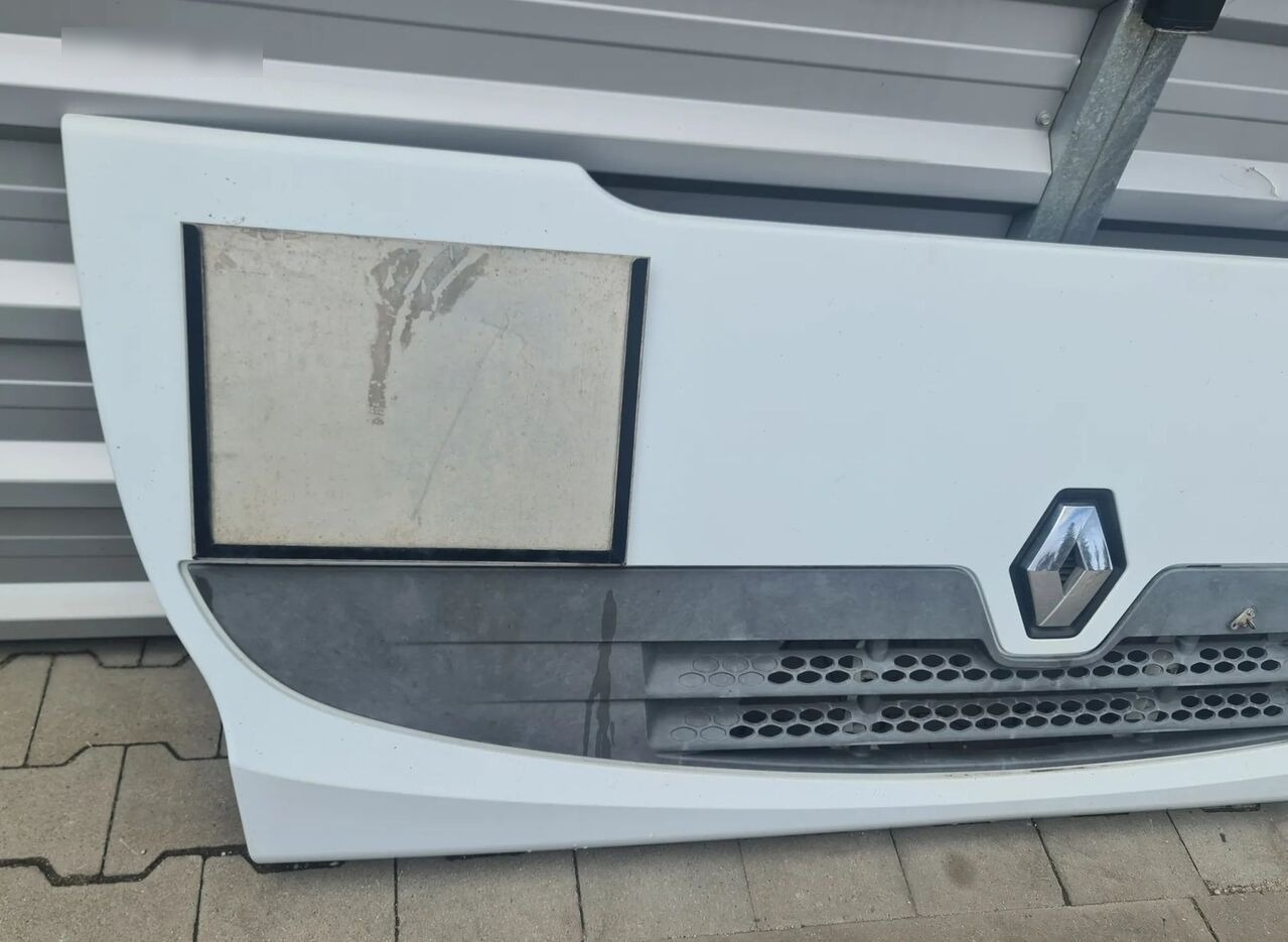 Renault PREMIUM truck - Calandre pour Camion: photos 2 Renault PREMIUM truck - Calandre pour Camion: photos 2