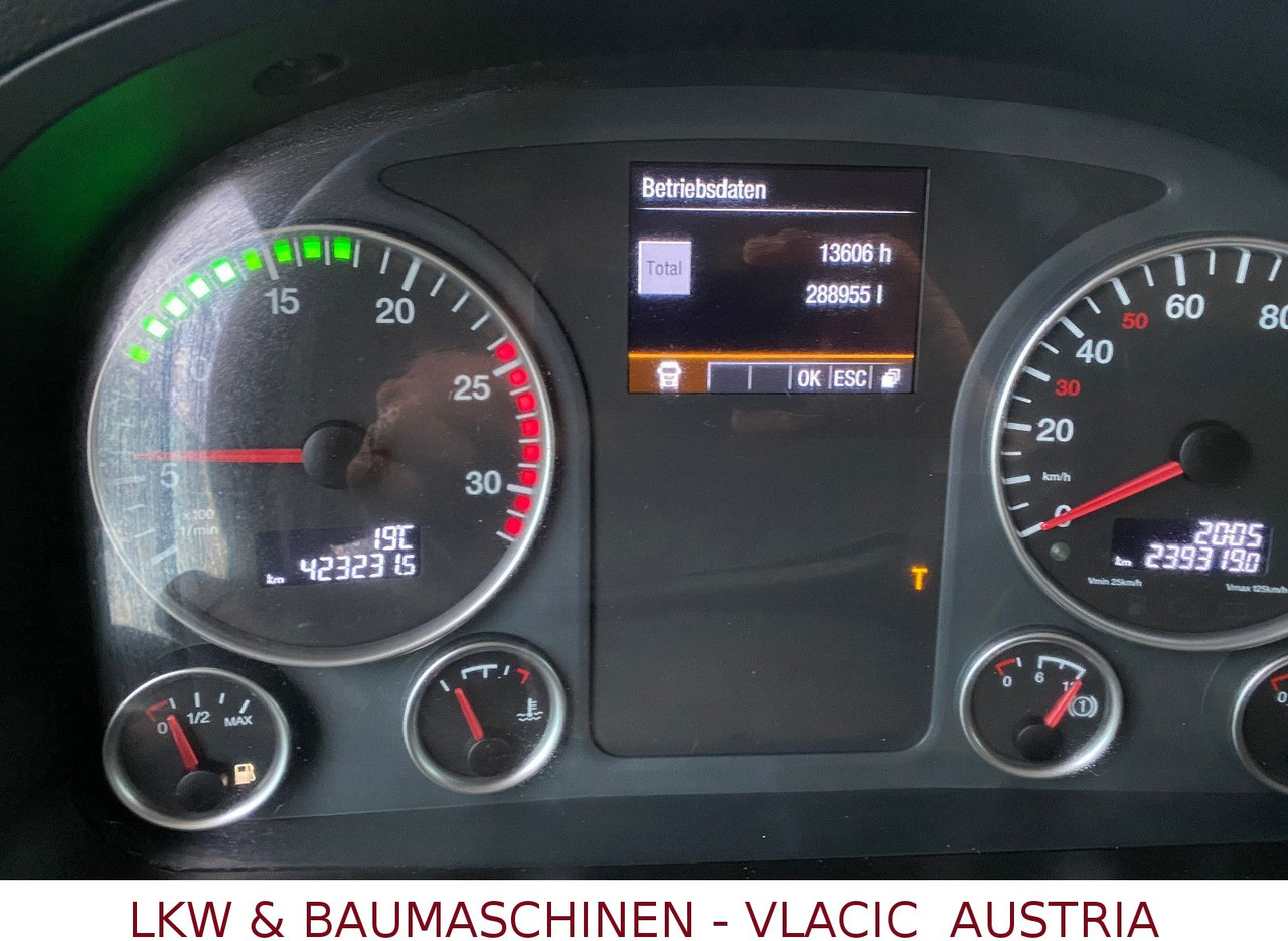 MAN 33.500 6x6 MIT KRAN PENZ - Camion grumier, Camion grue: photos 3 MAN 33.500 6x6 MIT KRAN PENZ - Camion grumier, Camion grue: photos 3