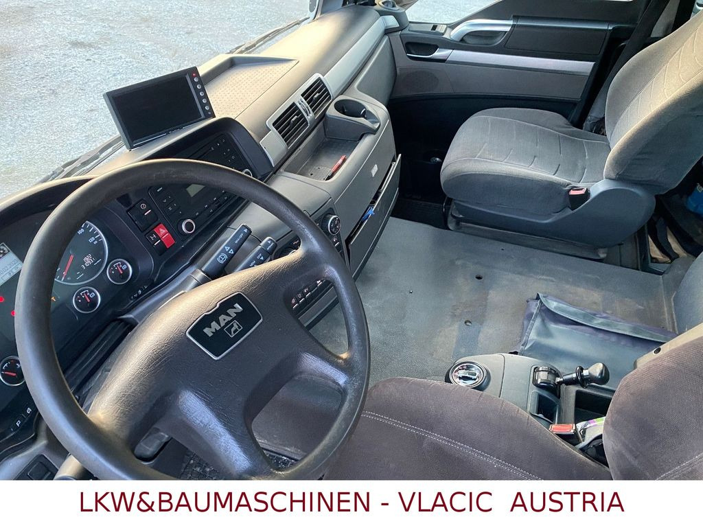 Crédit-bail de MAN TGS 26.440 6x2 mit Lift und Lenkachse MAN TGS 26.440 6x2 mit Lift und Lenkachse: photos 7 Crédit-bail de MAN TGS 26.440 6x2 mit Lift und Lenkachse MAN TGS 26.440 6x2 mit Lift und Lenkachse: photos 7