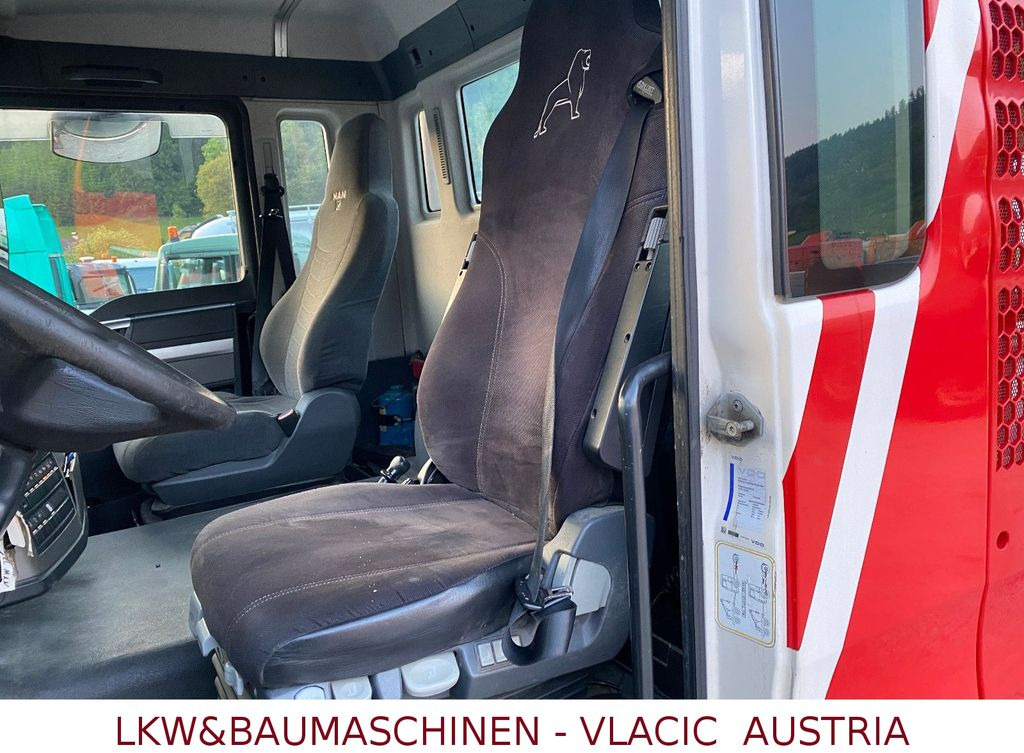 Crédit-bail de MAN TGS 26.440 6x2 mit Lift und Lenkachse MAN TGS 26.440 6x2 mit Lift und Lenkachse: photos 8 Crédit-bail de MAN TGS 26.440 6x2 mit Lift und Lenkachse MAN TGS 26.440 6x2 mit Lift und Lenkachse: photos 8