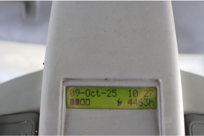 Atlet PLP/200P - Transpalette: photos 3 Atlet PLP/200P - Transpalette: photos 3