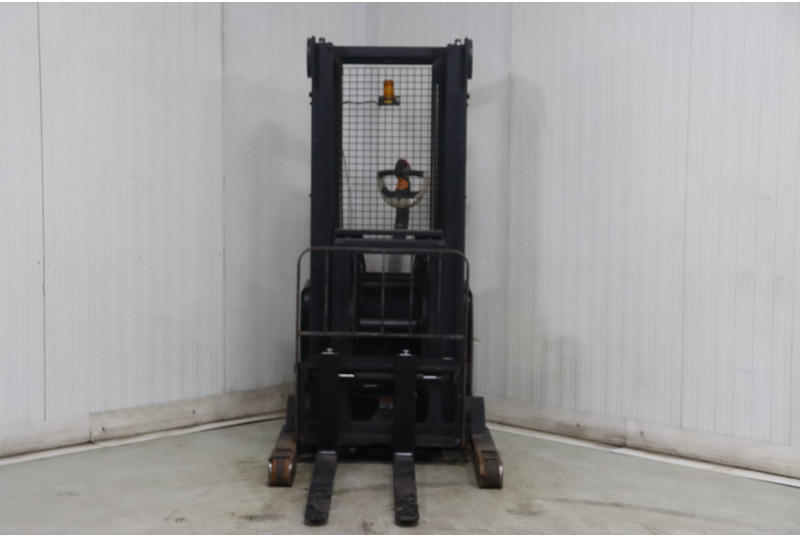 Crown SHR5520-1.13 - Gerbeur: photos 4 Crown SHR5520-1.13 - Gerbeur: photos 4