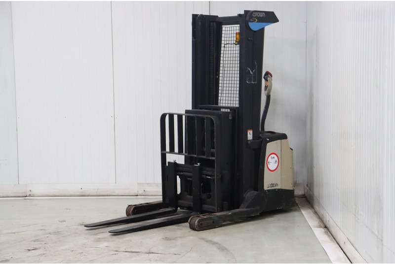 Crown SHR5520-1.13 - Gerbeur: photos 5 Crown SHR5520-1.13 - Gerbeur: photos 5