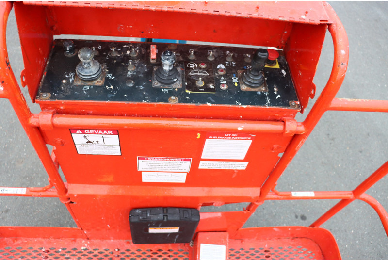 Genie Z-60/34 - Nacelle articulée: photos 2 Genie Z-60/34 - Nacelle articulée: photos 2