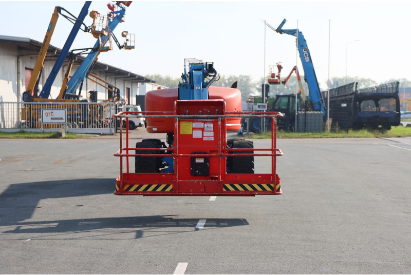 Genie Z-80/60 - Nacelle articulée: photos 3 Genie Z-80/60 - Nacelle articulée: photos 3