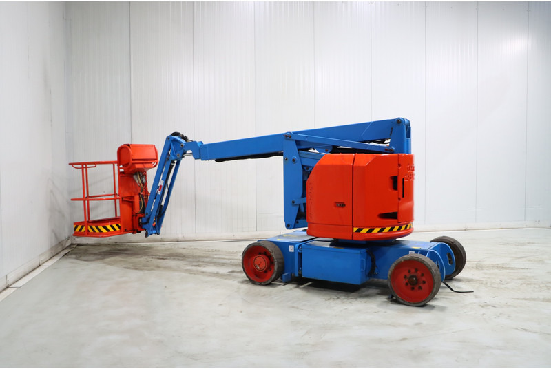 Genie Z34/22N - Nacelle articulée: photos 5 Genie Z34/22N - Nacelle articulée: photos 5