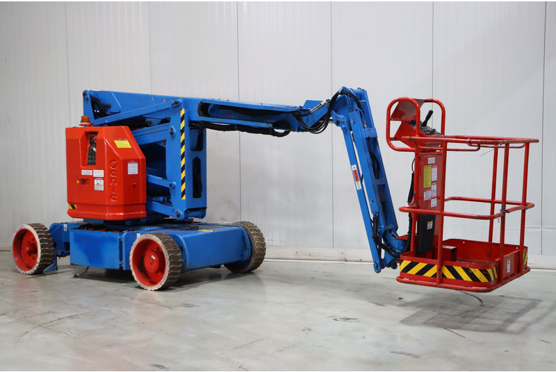 Genie Z34/22N - Nacelle articulée: photos 1 Genie Z34/22N - Nacelle articulée: photos 1