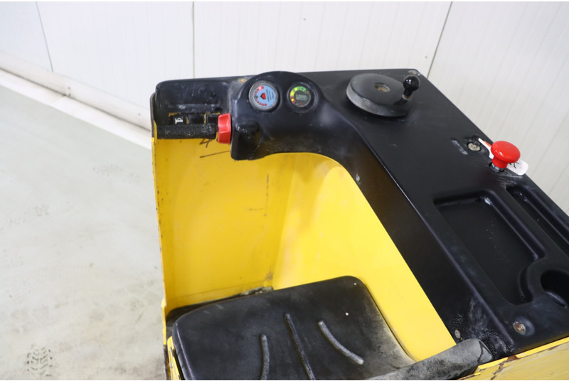 Hyster RP2.0N - Transpalette: photos 3 Hyster RP2.0N - Transpalette: photos 3