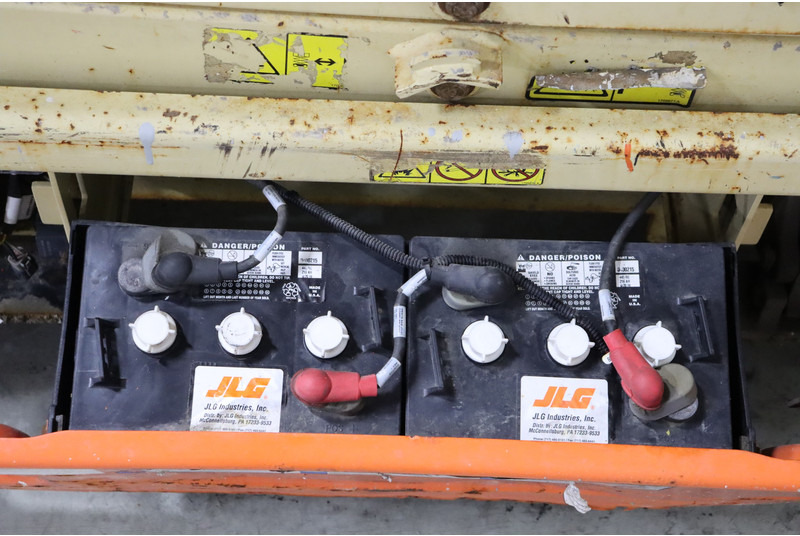 JLG 1930ES - Nacelle ciseaux: photos 4 JLG 1930ES - Nacelle ciseaux: photos 4