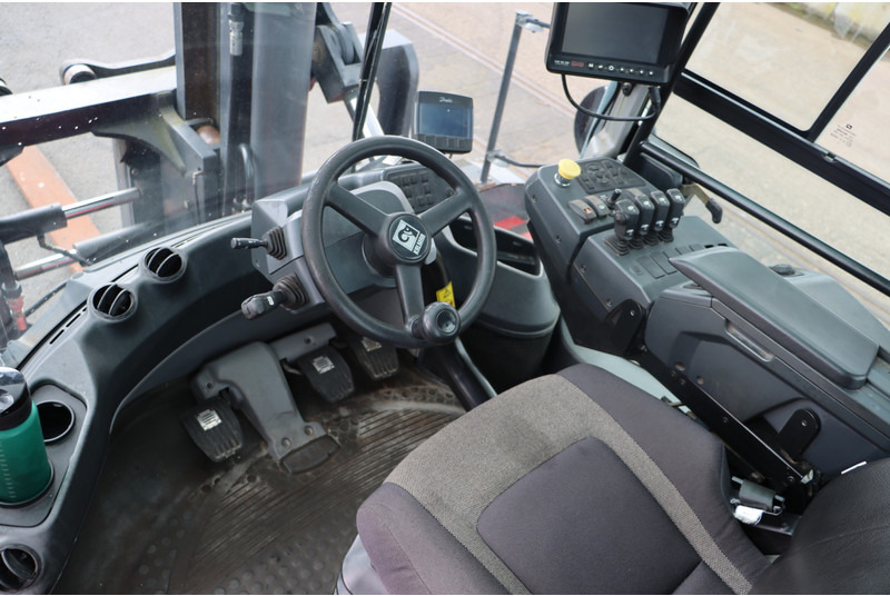 Kalmar DCG220-12LB - Chariot élévateur diesel: photos 2 Kalmar DCG220-12LB - Chariot élévateur diesel: photos 2