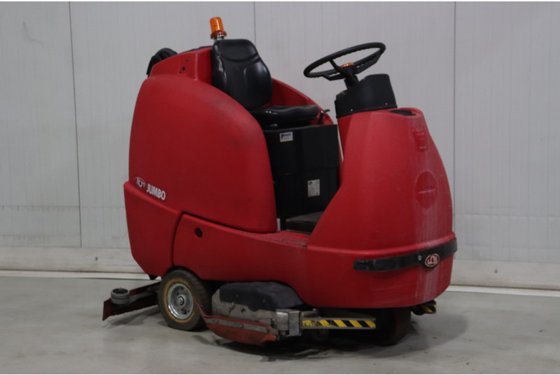 RCM JUMBO 1002 R - Autolaveuse: photos 1 RCM JUMBO 1002 R - Autolaveuse: photos 1