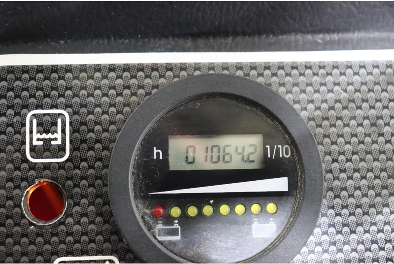 Autolaveuse RCM Jumbo  T952: photos 8