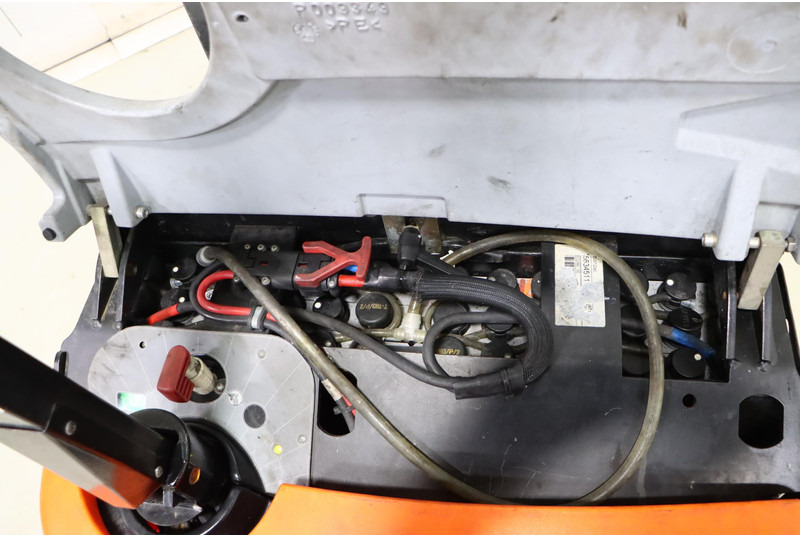 Gerbeur Rocla SW12ac: photos 8