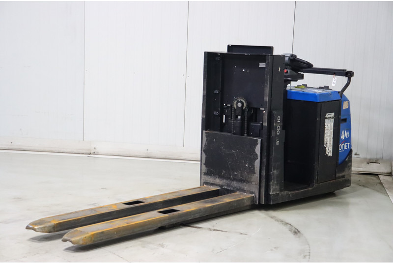 Toyota OSE120 - Préparateur de commandes: photos 4 Toyota OSE120 - Préparateur de commandes: photos 4