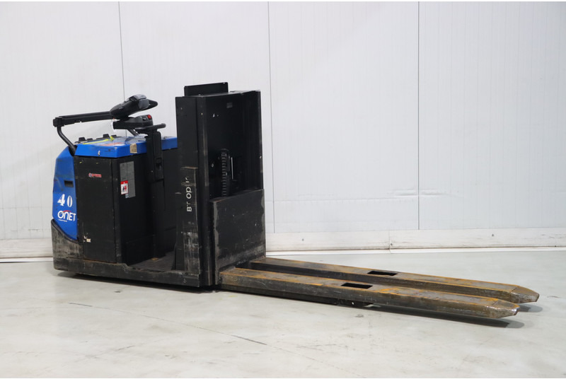 Toyota OSE120 - Préparateur de commandes: photos 1 Toyota OSE120 - Préparateur de commandes: photos 1