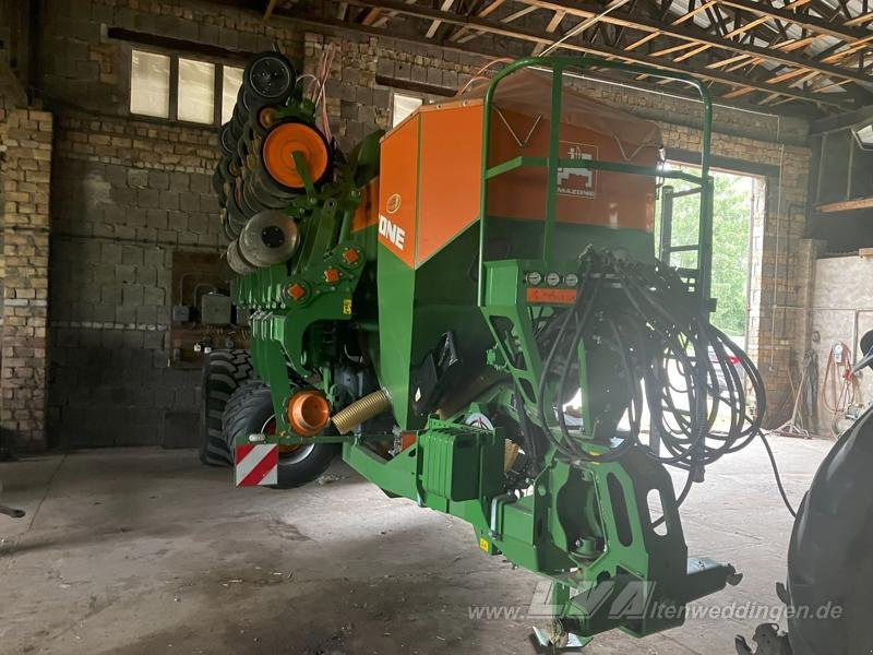 Amazone EDX 9000 TC - Semoir: photos 3 Amazone EDX 9000 TC - Semoir: photos 3