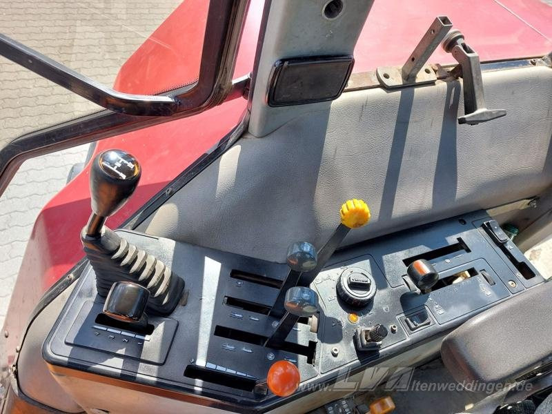 Case IH 5140 - Tracteur agricole: photos 5 Case IH 5140 - Tracteur agricole: photos 5
