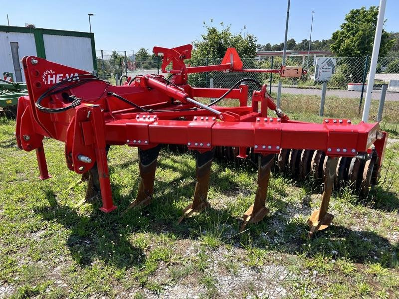 HE-VA Sub-Tiller 500 - Décompacteur: photos 2 HE-VA Sub-Tiller 500 - Décompacteur: photos 2