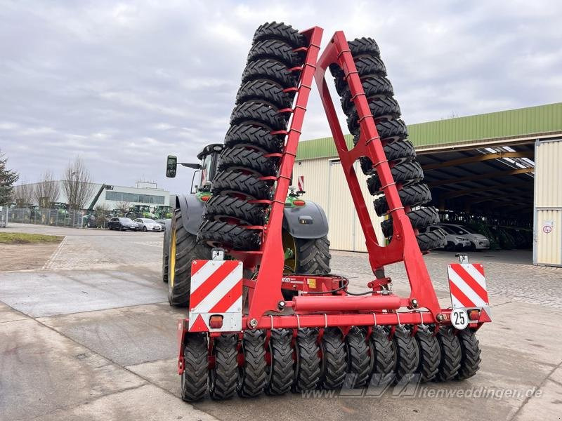 Horsch Optipack 8 AS - Rouleau agricole: photos 3 Horsch Optipack 8 AS - Rouleau agricole: photos 3