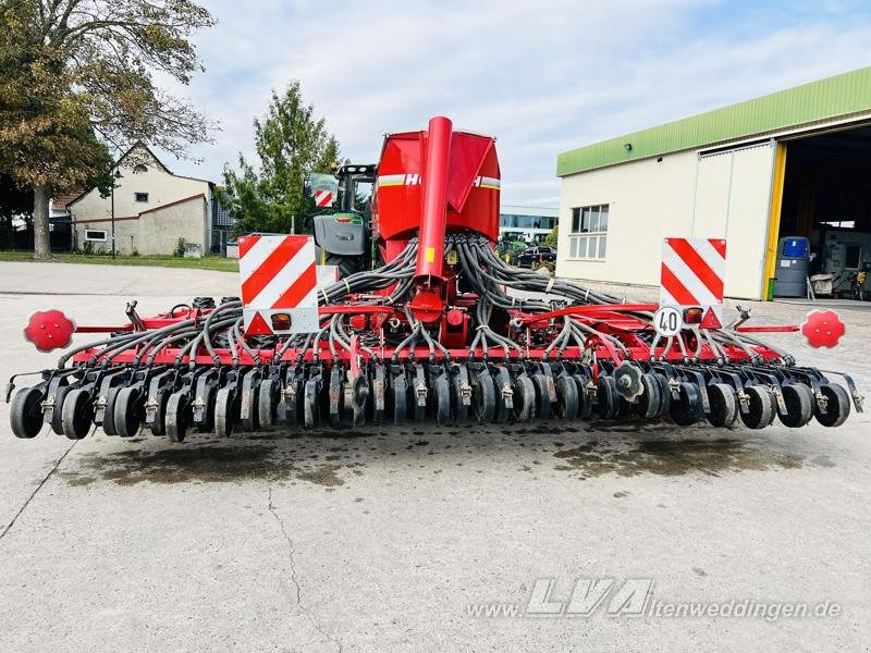 Horsch Pronto 6 DC - Semoir: photos 4 Horsch Pronto 6 DC - Semoir: photos 4