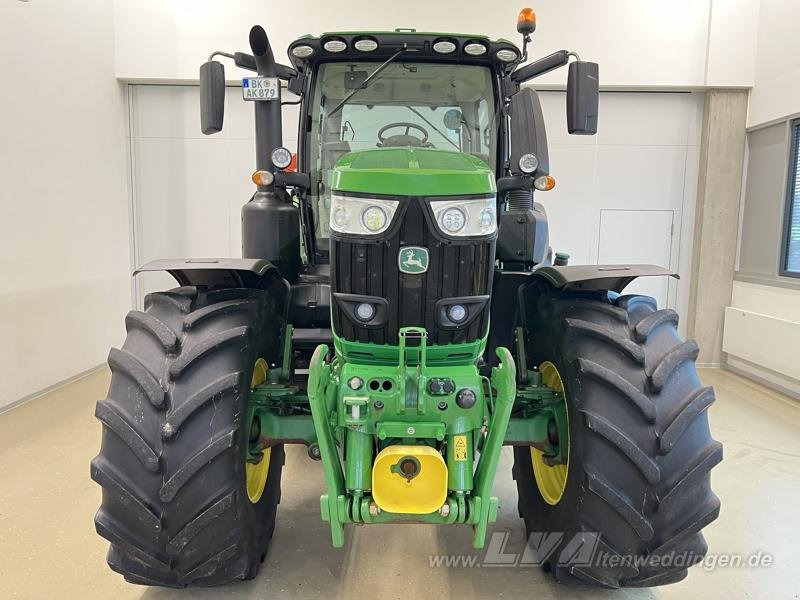 John Deere 6230R mit CommandPro - Tracteur agricole: photos 3 John Deere 6230R mit CommandPro - Tracteur agricole: photos 3