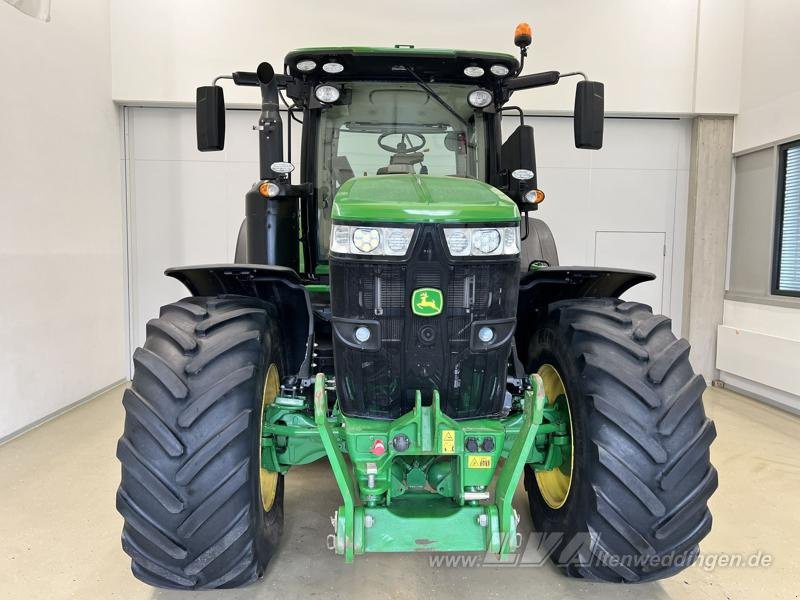 John Deere 7310R - Tracteur agricole: photos 3 John Deere 7310R - Tracteur agricole: photos 3