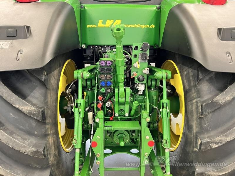John Deere 8400R e23 PowerShift ULTIMATE - Tracteur agricole: photos 4 John Deere 8400R e23 PowerShift ULTIMATE - Tracteur agricole: photos 4