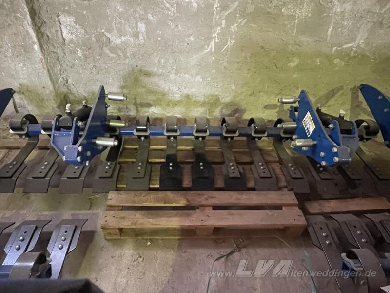 Köckerling Levelboard Allrounder 750 Flatline - Bineuse: photos 5 Köckerling Levelboard Allrounder 750 Flatline - Bineuse: photos 5