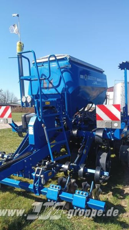 Köckerling Ultima CS 300 - Semoir: photos 2 Köckerling Ultima CS 300 - Semoir: photos 2