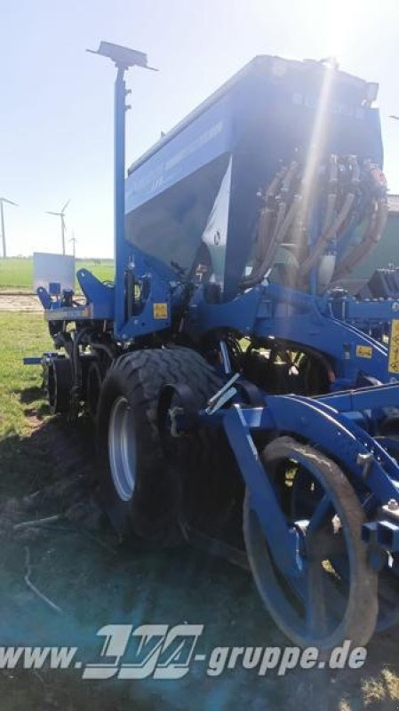 Köckerling Ultima CS 300 - Semoir: photos 3 Köckerling Ultima CS 300 - Semoir: photos 3