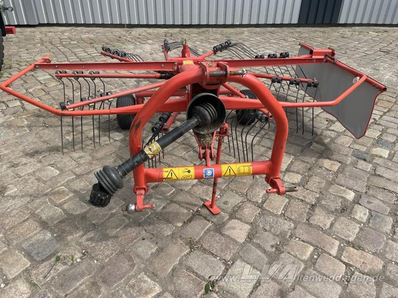 Kuhn GA300 GM - Faneuse: photos 2 Kuhn GA300 GM - Faneuse: photos 2