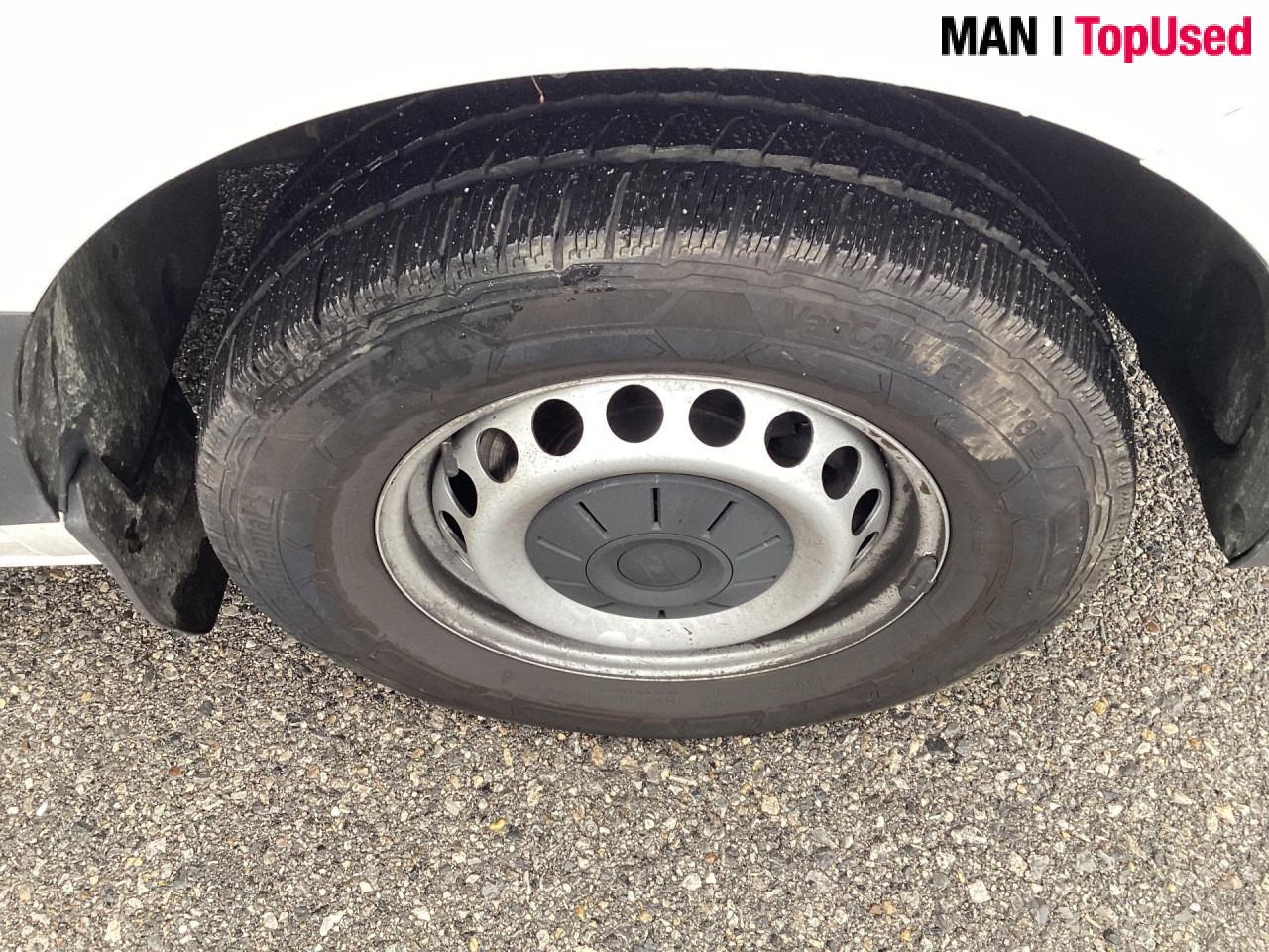 MAN TGE 3.140 4X2F SB - Fourgon utilitaire: photos 3 MAN TGE 3.140 4X2F SB - Fourgon utilitaire: photos 3