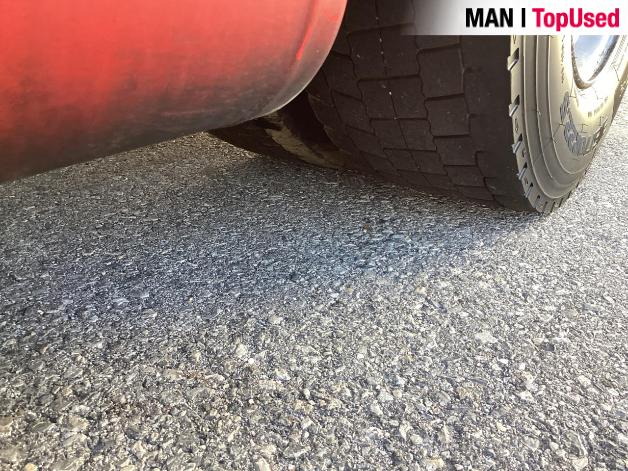 MAN TGX 18.480 4X2 BLS - Tracteur routier: photos 2 MAN TGX 18.480 4X2 BLS - Tracteur routier: photos 2