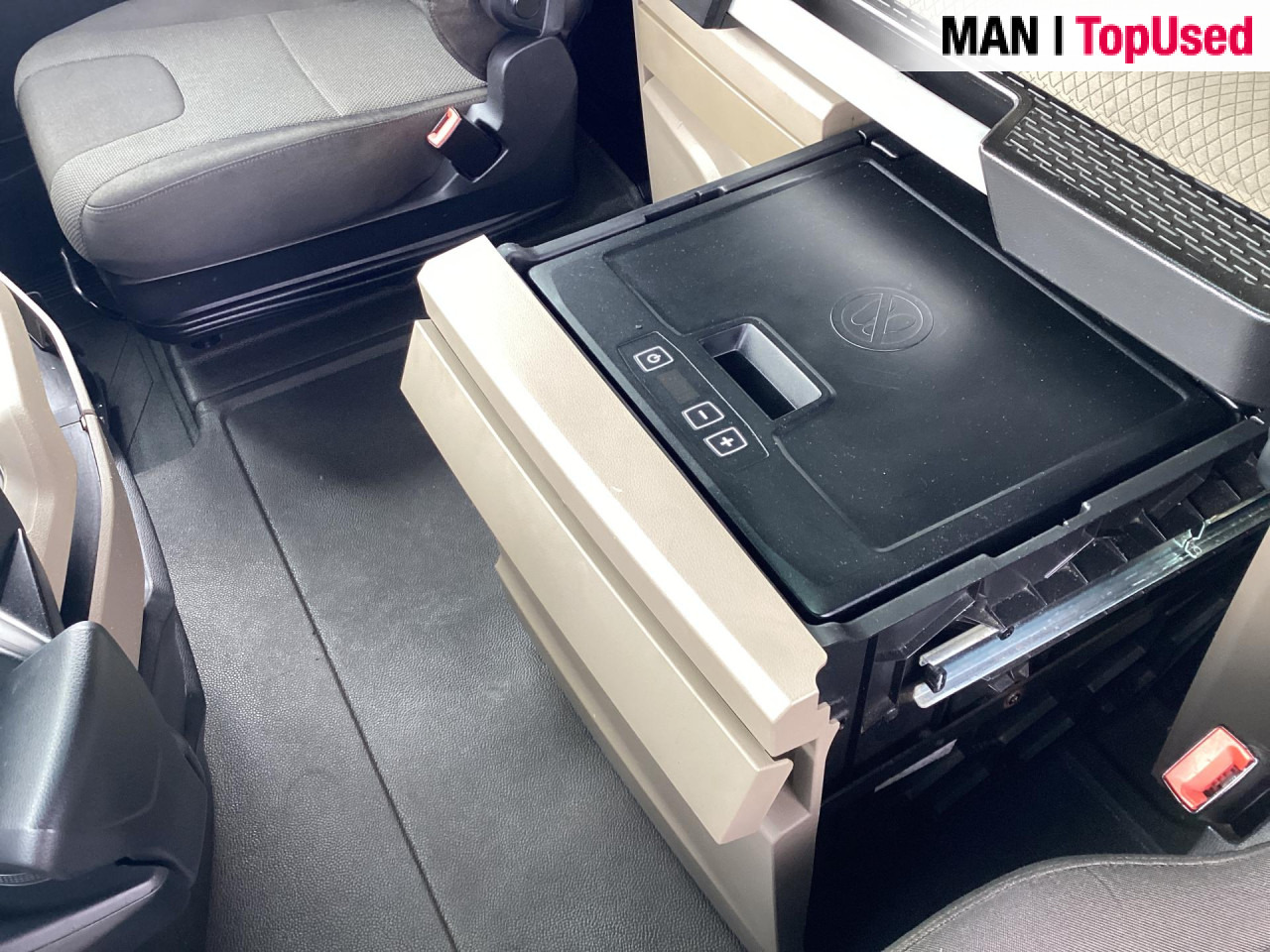 MAN TGX 18.510 4x2 LL SA - Tracteur routier: photos 4 MAN TGX 18.510 4x2 LL SA - Tracteur routier: photos 4