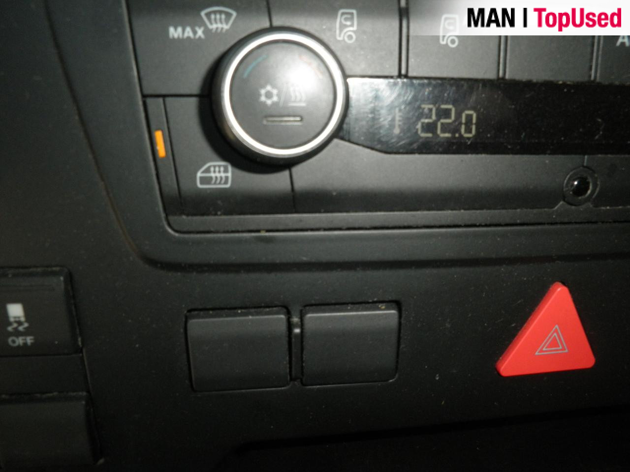 MAN TGX 18.510 4x2 LL SA - Tracteur routier: photos 2 MAN TGX 18.510 4x2 LL SA - Tracteur routier: photos 2