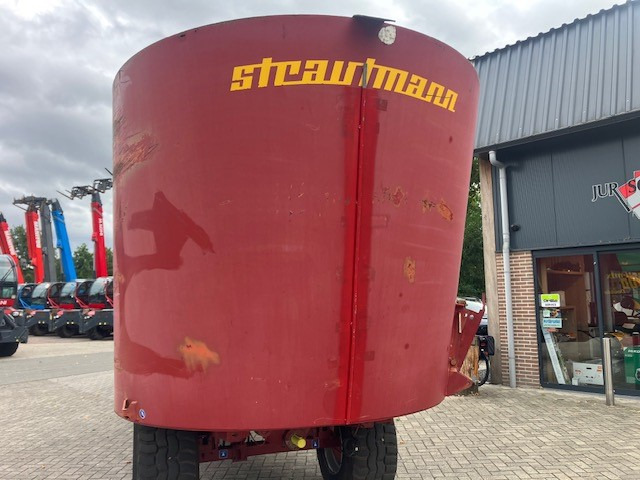 STRAUTMANN Vertimix 1700 double - Mélangeuse: photos 5 STRAUTMANN Vertimix 1700 double - Mélangeuse: photos 5