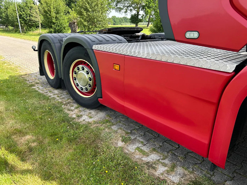 Scania R500 NGS | 6x2/4 NB - FULL AIR | RETARDER | TOP CONDITION - Tracteur routier: photos 5 Scania R500 NGS | 6x2/4 NB - FULL AIR | RETARDER | TOP CONDITION - Tracteur routier: photos 5
