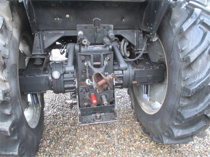 Case IH 845 XLA - Tracteur agricole: photos 4 Case IH 845 XLA - Tracteur agricole: photos 4