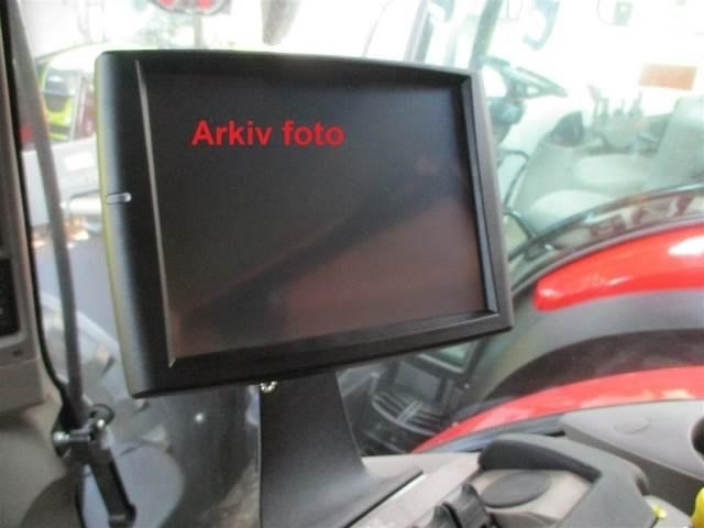 Accessoire de matériels de récolte Case IH AFS Pro 700 Monitor Case IH AFS Pro 700 Monitor: photos 6
