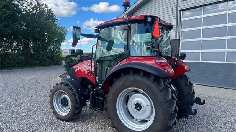 Case IH Farmall 75C Ny overgemt traktor, med fabriks garan - Tracteur agricole: photos 3 Case IH Farmall 75C Ny overgemt traktor, med fabriks garan - Tracteur agricole: photos 3