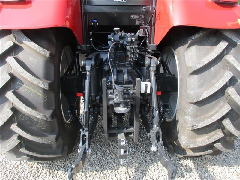 Case IH Puma 180 FPS  - Tracteur agricole: photos 4 Case IH Puma 180 FPS  - Tracteur agricole: photos 4