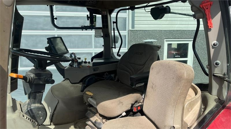 Tracteur agricole Case IH Puma 230 Med frontlift og frontlæsser: photos 6