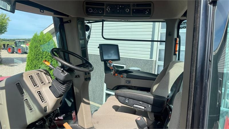 Case IH Quadtrac 470 CVX, med brede bånd og evt med komple - Tracteur agricole: photos 5 Case IH Quadtrac 470 CVX, med brede bånd og evt med komple - Tracteur agricole: photos 5