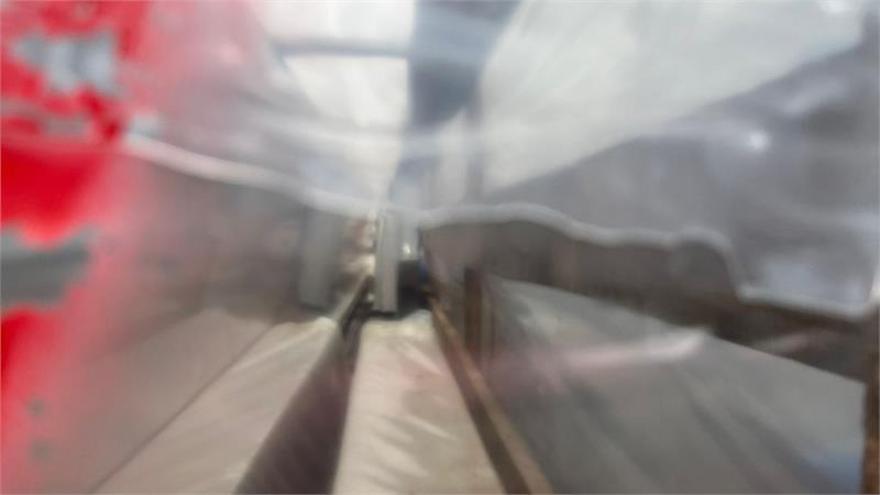 Claas 7500mm raps fortsats bord til Claas C750 med sidek - Moissonneuse-batteuse: photos 5 Claas 7500mm raps fortsats bord til Claas C750 med sidek - Moissonneuse-batteuse: photos 5