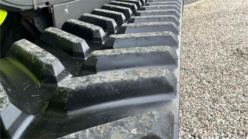 Claas LEXION 560 Med ny bælter og 4wd - Moissonneuse-batteuse: photos 4 Claas LEXION 560 Med ny bælter og 4wd - Moissonneuse-batteuse: photos 4