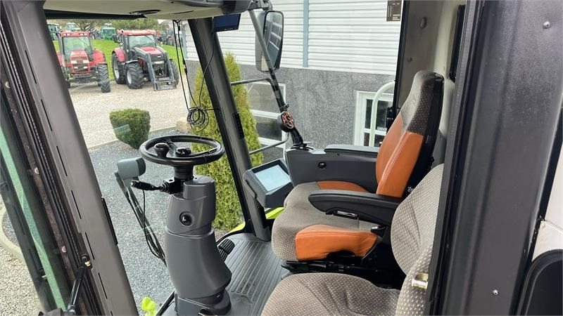 Moissonneuse-batteuse Claas LEXION 560 Med ny bælter og 4wd: photos 6