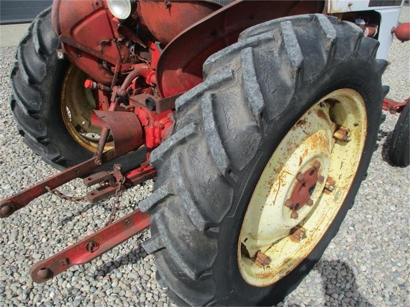 David Brown 950 Motor sidder fast - Tracteur agricole: photos 4 David Brown 950 Motor sidder fast - Tracteur agricole: photos 4