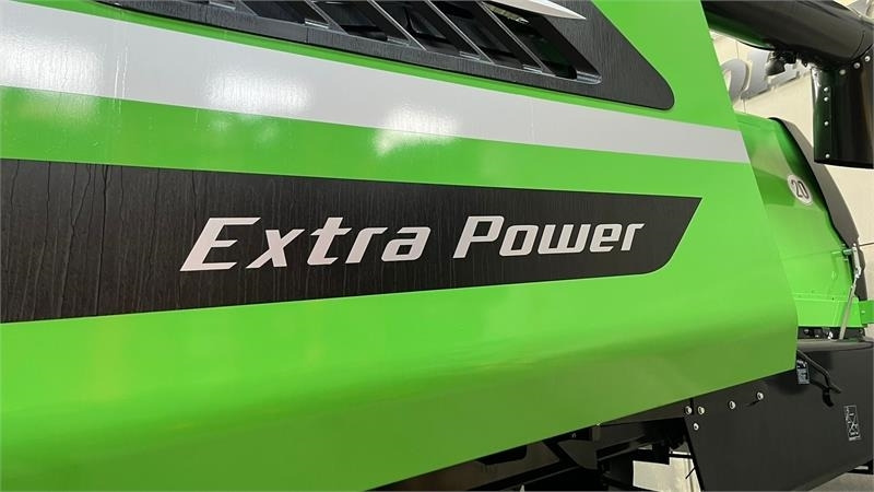 Moissonneuse-batteuse Deutz-fahr 7206 With 24feed - 7.2m header. New and unused Com: photos 21