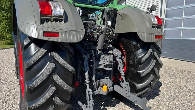 Fendt 826 Vario Pæn godt udstyret traktor. - Tracteur agricole: photos 5 Fendt 826 Vario Pæn godt udstyret traktor. - Tracteur agricole: photos 5