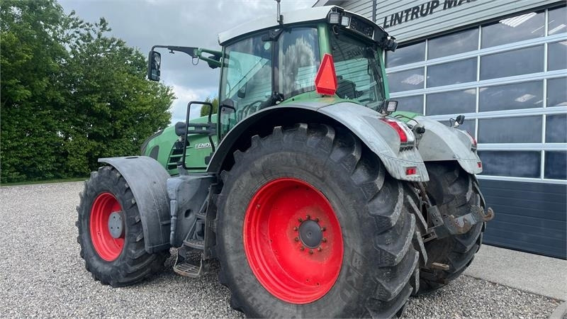 Fendt 936 Vario Profi Med frontlift - Tracteur agricole: photos 3 Fendt 936 Vario Profi Med frontlift - Tracteur agricole: photos 3